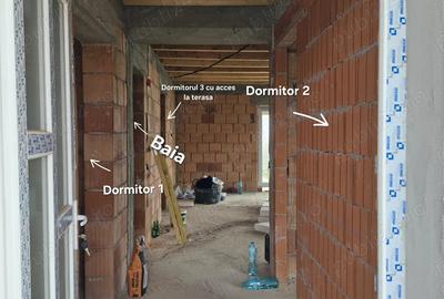 Casa Tarian la 10 min de Oradea - 6