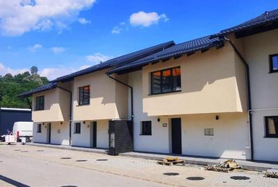 VILA IRIS, PRIMAVERII VILLAS, CARTIER PRIVAT LANGA ORAS - 2