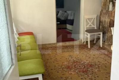 Teren 370 m2 cu casa demolabila, curent, apa, gaz, canal - 9