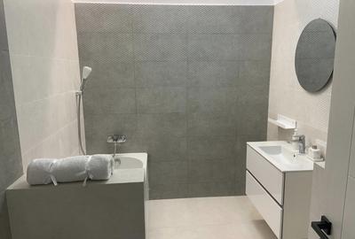 Inchiriere Apartament unic bulevardul Mamaia - 5