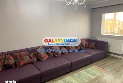 Apartament cu 3 camere decomandat, mobilat în Cantacuzino - 4