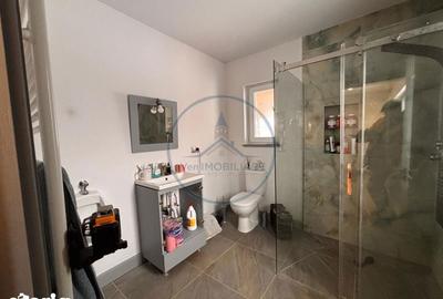 Casă cu 4 camere cu Teren 1800 Mp în Șieu - 3