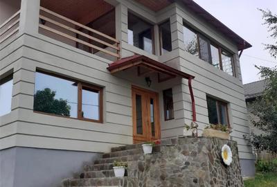 Casă cu Centrală Termică în Central - 6