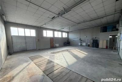 Spațiu comercial, de 210 mp, în Mândrești-Munteni - 8