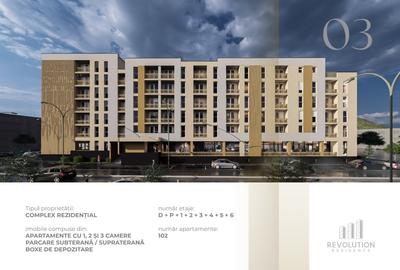 COMISION 0% - Spatiu Comercial Bdul Republicii 115, Baia Mare - 2