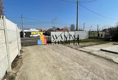 Spațiu comercial, de 1,500 mp, în Frumușani - 14