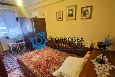 PIATA VECHE- 3 CAMERE, PARTER ,CENTRALA GAZ - 8