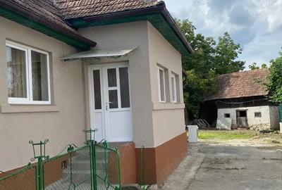 Casă cu 3 camere în Moldovenești - 2