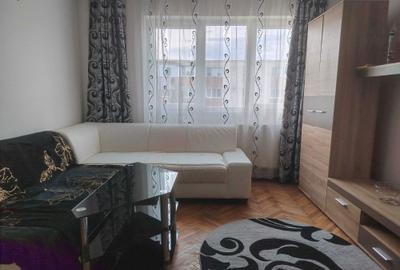 Apartament cu 2 camere decomandat în Central - 4
