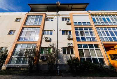 Apartament 3 camere, 88 mp utili – Muzeul Apei | Comision 0% - 40