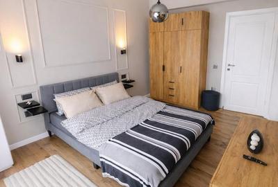 Apartament cu 2 camere în Florești - 9