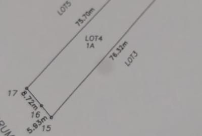 Spațiu comercial, în Șimian - 5