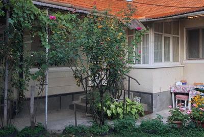 Casă cu 3 camere cu Teren 1100 Mp în Jibou - 1