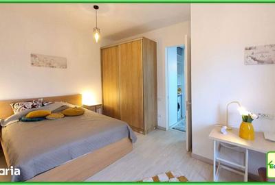Apartament cu 2 camere în Sud - 10
