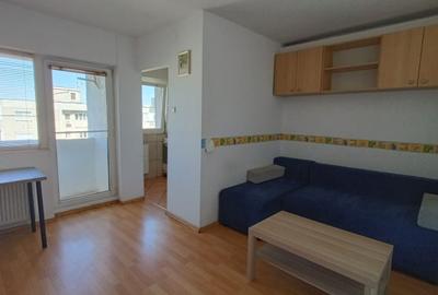 CRANGASI - 5 minute metrou - Garsoniera CONFORT 1 - 2