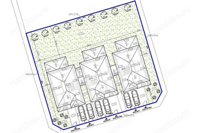 Casă cu 5 camere cu Teren 350 Mp în Moșnița Nouă