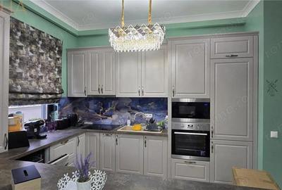 De inchiriat Penthouse de lux - 9
