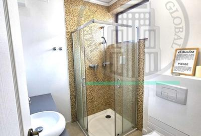 Apartament 2 camere ultramodern, aproape de centru Strada de Mijloc Apartament 2 camere ultramodern, aproape de centru Strada de Mijloc - 17