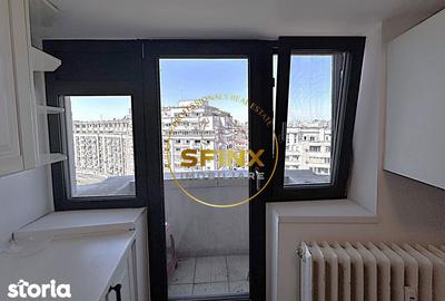 Apartament cu 2 camere decomandat, mobilat în Centrul Civic - 13