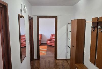 Apartament 2 camere ultracentral in Bacau, mobilat si utilat - 6