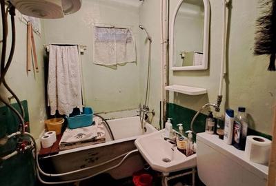 Apartament cu 2 camere în Republicii - 8