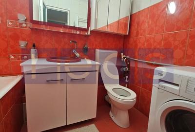 DE VANZARE AP 2 CAMERE 55 MP LUJERULUI | DECOMANDAT | METROU - 7