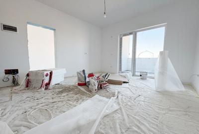 Apartament 2 camere, decomandat 42mp utili + terasa 8mp -Giroc - 2