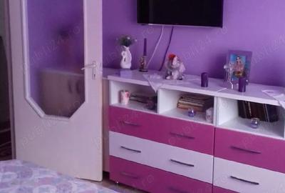 Apartament cu 3 camere decomandat în Central - 1