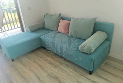 Apartament 2 camere, bloc nou, renovat, cartier Magnolia Paulesti - 3