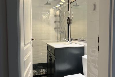 Ap 3 cam semidec, ultramodern, bl. nou, 2 parcari, zona Platinia Cl. Manastur - 12