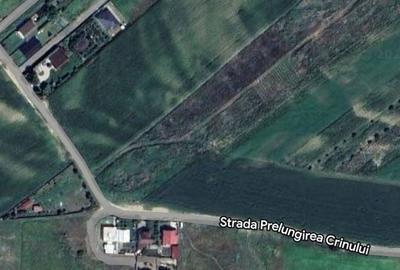 Spațiu comercial, în Lilieci - 12