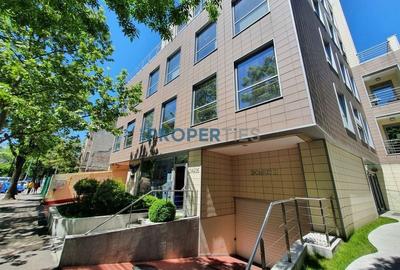 Comision 0! Inchiriere spatiu birouri/showroom in zona Cismigiu - 157 mp - 1