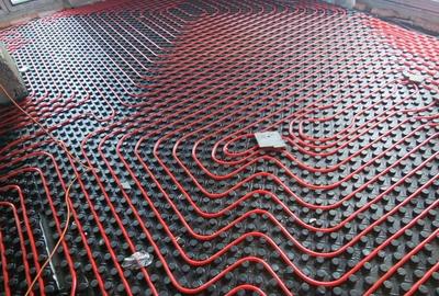 Complex 23 Case individuale in Cristian, 550 mp teren, caramida+beton - 16