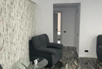 Apartament cu 2 camere semidecomandat în Far - 12