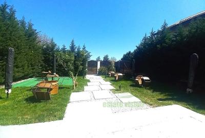 Spatiu comercial/restaurant cu loc de joaca de poveste, zona de lacuri, Berceni - 2