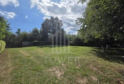 Teren deosebit cu cabana din lemn, Tocile loca?ie lini?tita - 5