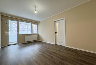 Apartament cu 2 camere semidecomandat în Câmpia Libertății - 4