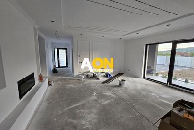 Casa 4 camere, 2 bai, 866 mp teren, predare la cheie, Micesti - 5