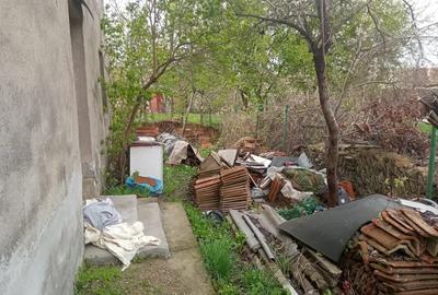 Casă cu 3 camere în Moldova Nouă - 3