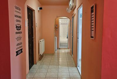 Apartament cu 2 camere decomandat în Gării - 5