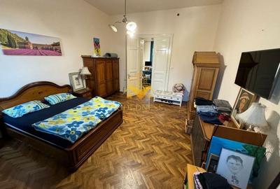 2 camere, modern, garaj, zona Centrala, Horea, Pet Friendly - 1