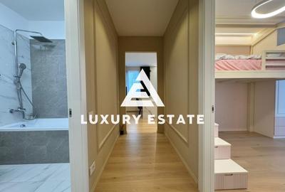 Apartament cu 3 camere decomandat, mobilat în Herăstrău - 10