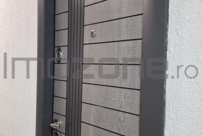 Apartament cu 2 camere decomandat, mobilat în Roșu - 14