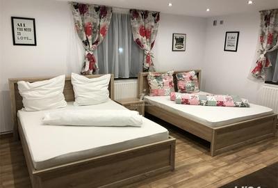 Casă cu 9 camere cu Teren 1500 Mp în Avrig - 9