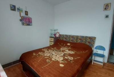 Apartament cu 3 camere decomandat în Micro 11 - 8