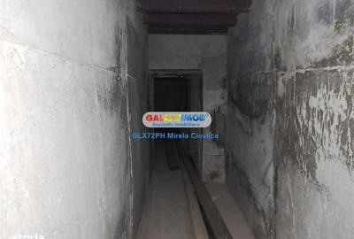 Casă cu 6 camere cu Teren 267 Mp în Ultracentral