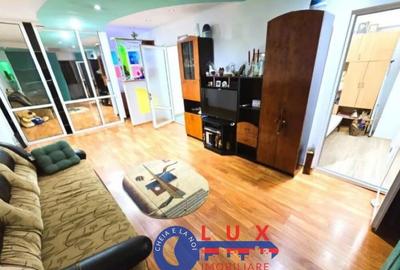 Apartament cu 2 camere semidecomandat, mobilat în Piața Nouă - 2