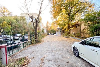 Imobil birouriPiață Presei , gara Băneasa - 3