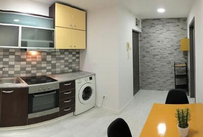 Apartament cu 2 camere în Central - 7
