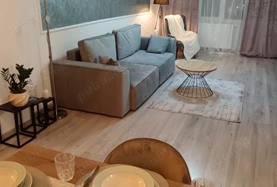 Inchiriez apartament 3 camere - 3